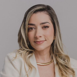 Dra. Amanda Rocha